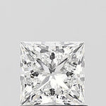 IGI 1.01 Carat Princess Cut Lab Grown Diamond