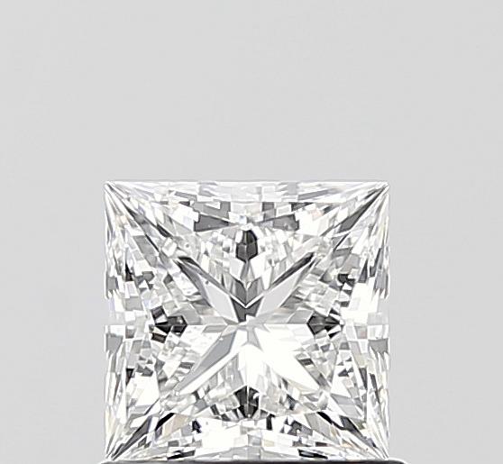 IGI 1.01 Carat Princess Cut Lab Grown Diamond
