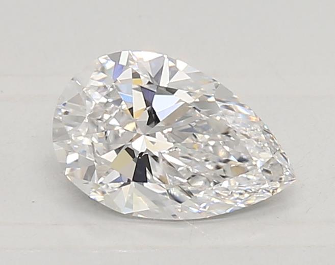 IGI 0.81 Carat Pear Lab Grown Diamond 人工培育鑽石 實驗室人造鑽石