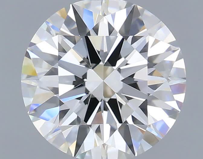 IGI 1.02 Carat Round Brilliant Lab Grown Diamond 人工培育鑽石 實驗室人造鑽石