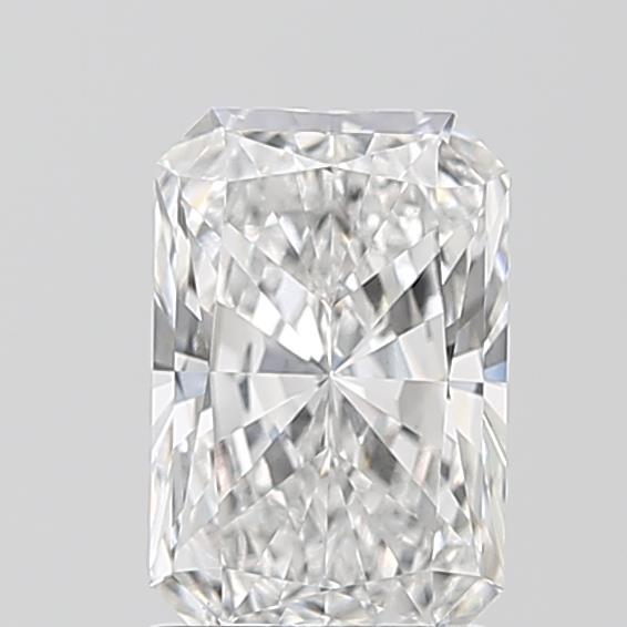 IGI 1.57 Carat Radiant Cut Lab Grown Diamond 人工培育鑽石 實驗室人造鑽石