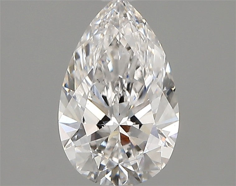 IGI 1.31 Carat Pear Lab Grown Diamond 人工培育鑽石 實驗室人造鑽石