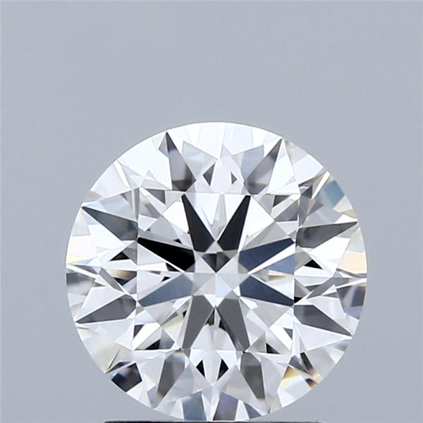 IGI 2.01 Carat Round Brilliant Lab Grown Diamond 人工培育鑽石 實驗室人造鑽石