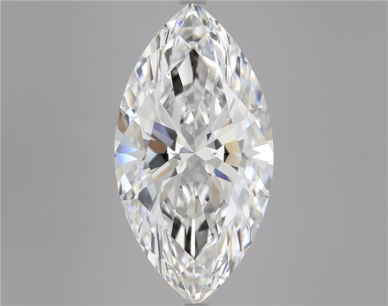 IGI 11.11 Carat Marquise Lab Grown Diamond 人工培育鑽石 實驗室人造鑽石