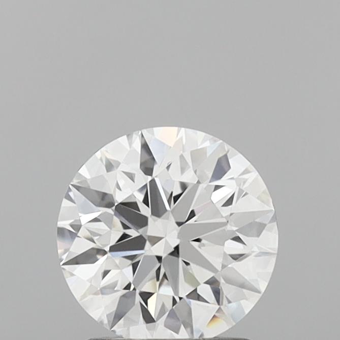 IGI 1.34 Carat Round Brilliant Lab Grown Diamond