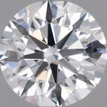 IGI 0.92 Carat Round Brilliant Lab Grown Diamond 人工培育鑽石 實驗室人造鑽石