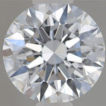 IGI 0.76 Carat Round Brilliant Lab Grown Diamond 人工培育鑽石 實驗室人造鑽石