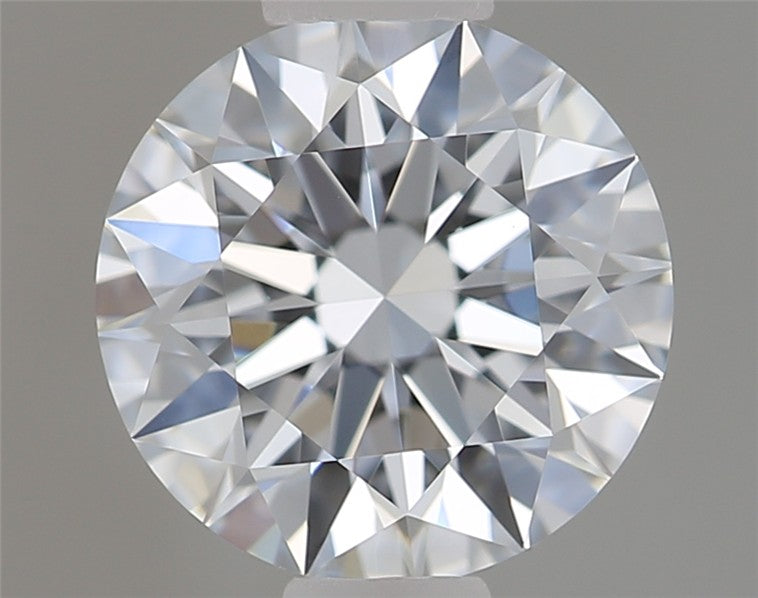 IGI 0.76 Carat Round Brilliant Lab Grown Diamond 人工培育鑽石 實驗室人造鑽石