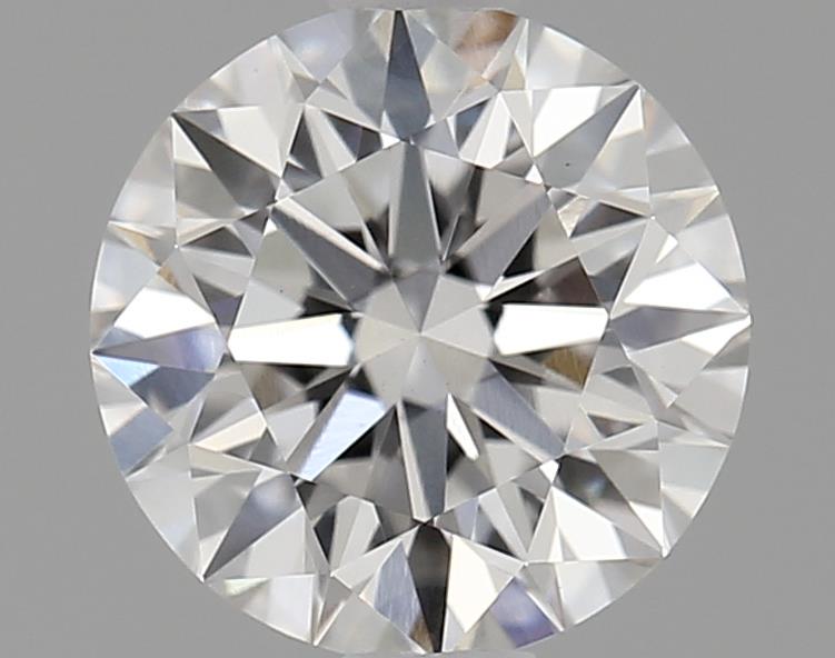 IGI 1.02 Carat Round Brilliant Lab Grown Diamond 人工培育鑽石 實驗室人造鑽石