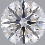 IGI 0.60 Carat Round Brilliant Lab Grown Diamond 人工培育鑽石 實驗室人造鑽石