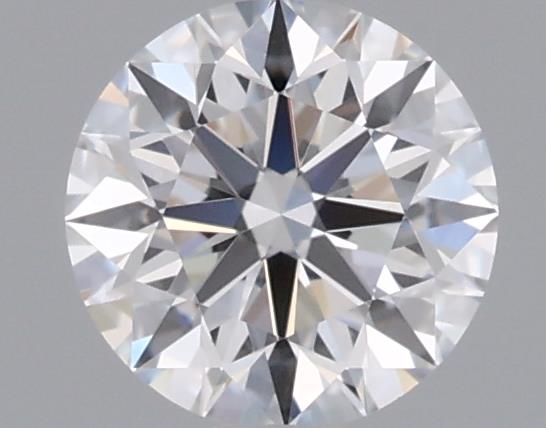 IGI 0.60 Carat Round Brilliant Lab Grown Diamond 人工培育鑽石 實驗室人造鑽石