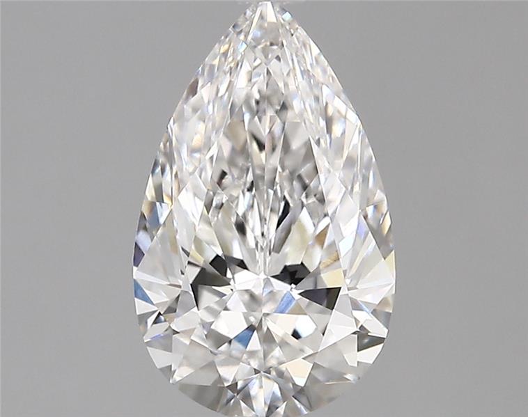 IGI 2.15 Carat Pear Lab Grown Diamond