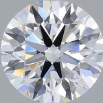 IGI 1.19 Carat Round Brilliant Lab Grown Diamond 人工培育鑽石 實驗室人造鑽石