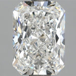 IGI 2.16 Carat Radiant Cut Lab Grown Diamond 人工培育鑽石 實驗室人造鑽石