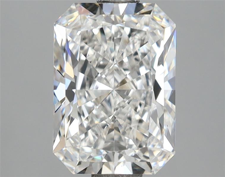 IGI 2.16 Carat Radiant Cut Lab Grown Diamond 人工培育鑽石 實驗室人造鑽石