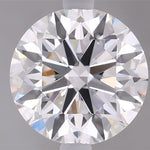 IGI 1.60 Carat Round Brilliant Lab Grown Diamond 人工培育鑽石 實驗室人造鑽石