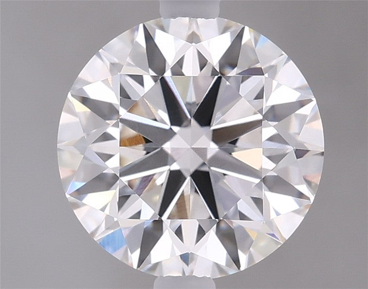 IGI 1.60 Carat Round Brilliant Lab Grown Diamond 人工培育鑽石 實驗室人造鑽石