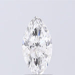 IGI 1.08 Carat Marquise Lab Grown Diamond 人工培育鑽石 實驗室人造鑽石