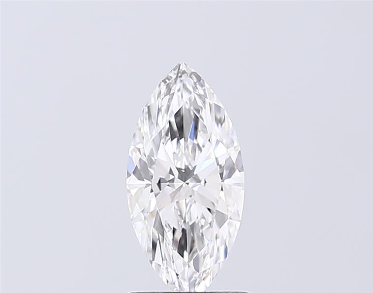IGI 1.08 Carat Marquise Lab Grown Diamond 人工培育鑽石 實驗室人造鑽石