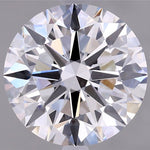 IGI 2.02 Carat Round Brilliant Lab Grown Diamond 人工培育鑽石 實驗室人造鑽石