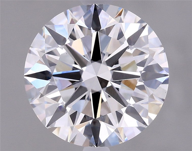IGI 2.02 Carat Round Brilliant Lab Grown Diamond 人工培育鑽石 實驗室人造鑽石