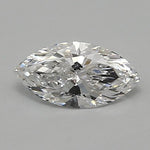IGI 0.59 Carat Marquise Lab Grown Diamond