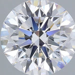 IGI 1.53 Carat Round Brilliant Lab Grown Diamond 人工培育鑽石 實驗室人造鑽石
