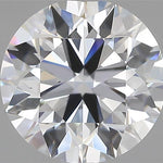 IGI 2.00 Carat Round Brilliant Lab Grown Diamond 人工培育鑽石 實驗室人造鑽石