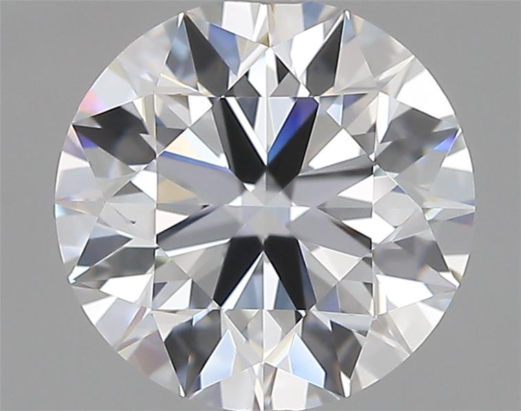 IGI 2.00 Carat Round Brilliant Lab Grown Diamond 人工培育鑽石 實驗室人造鑽石