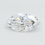 IGI 1 Carat Marquise Lab Grown Diamond