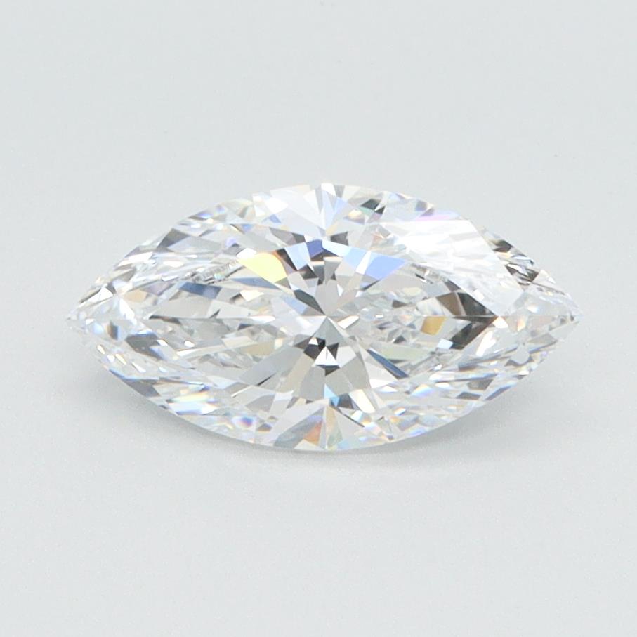 IGI 1 Carat Marquise Lab Grown Diamond