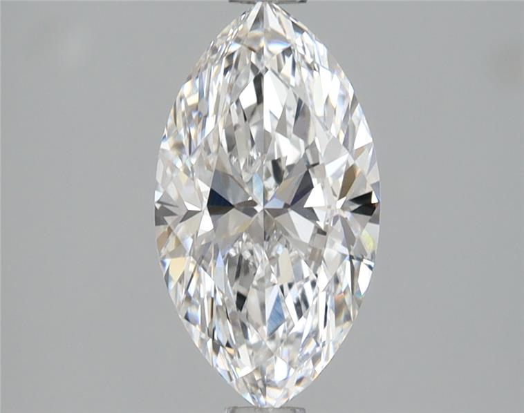 IGI 1.58 Carat Marquise Lab Grown Diamond 人工培育鑽石 實驗室人造鑽石