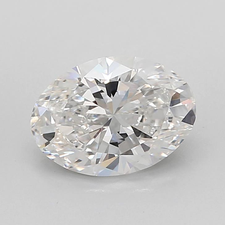 IGI 2.24 Carat Oval Lab Grown Diamond 人工培育鑽石 實驗室人造鑽石