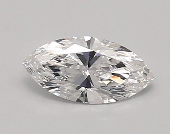 IGI 0.56 Carat Marquise Lab Grown Diamond