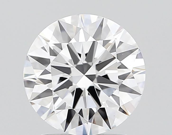 IGI 1.6 Carat Round Brilliant Lab Grown Diamond