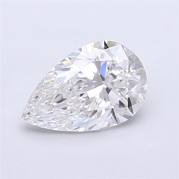 IGI 1.04 Carat Pear Lab Grown Diamond 人工培育鑽石 實驗室人造鑽石