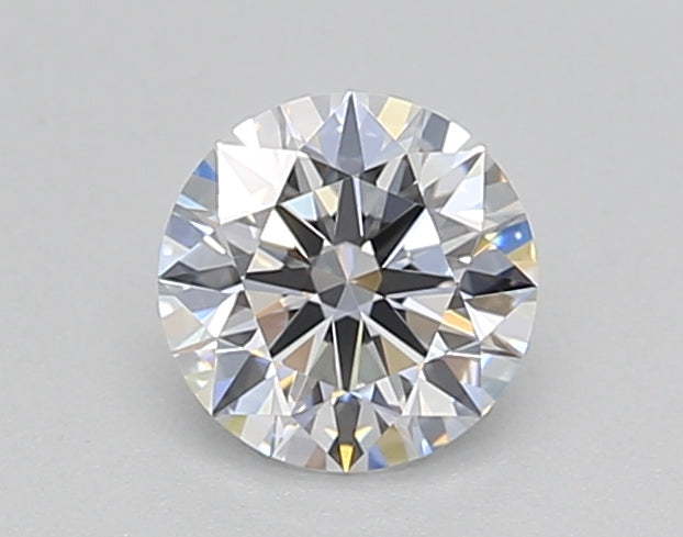 IGI 0.54 Carat 圓形 - Round Brilliant 培育鑽石 Lab Grown Diamond 人造鑽石 人工鑽石 實驗室鑽石 培養鑽石 香港 培育鑽 