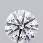 IGI 0.72 Carat Round Brilliant Lab Grown Diamond 人工培育鑽石 實驗室人造鑽石