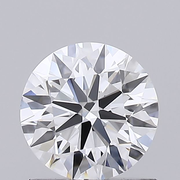IGI 0.72 Carat Round Brilliant Lab Grown Diamond 人工培育鑽石 實驗室人造鑽石