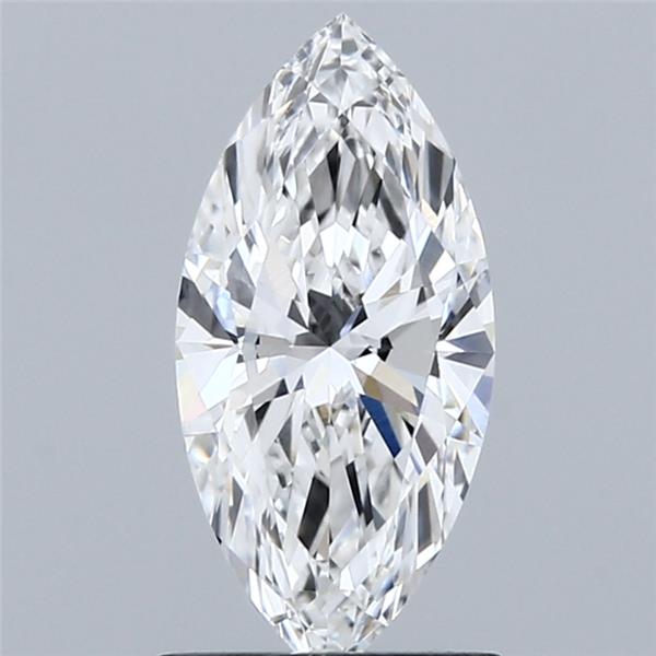 IGI 1.22 Carat Marquise Lab Grown Diamond 人工培育鑽石 實驗室人造鑽石