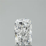 IGI 1.41 Carat Cushion Lab Grown Diamond 人工培育鑽石 實驗室人造鑽石