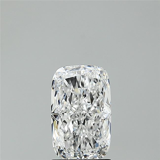 IGI 1.41 Carat Cushion Lab Grown Diamond 人工培育鑽石 實驗室人造鑽石