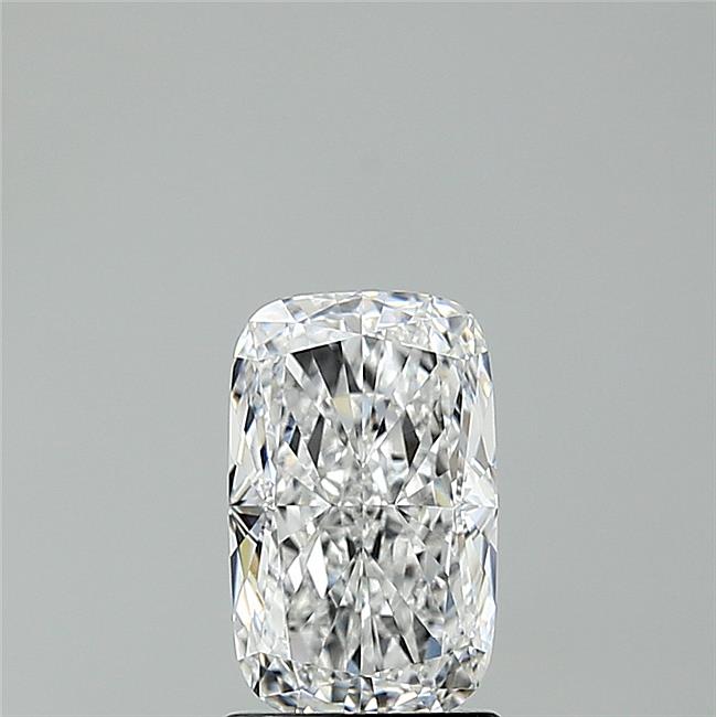 IGI 1.41 Carat Cushion Lab Grown Diamond 人工培育鑽石 實驗室人造鑽石