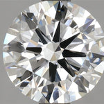 IGI 2.17 Carat Round Brilliant Lab Grown Diamond 人工培育鑽石 實驗室人造鑽石