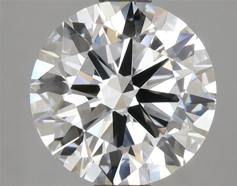IGI 2.17 Carat Round Brilliant Lab Grown Diamond 人工培育鑽石 實驗室人造鑽石