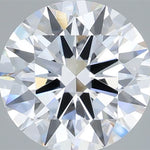 IGI 2.50 Carat Round Brilliant Lab Grown Diamond 人工培育鑽石 實驗室人造鑽石