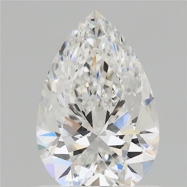 IGI 0.92 Carat Pear Lab Grown Diamond 人工培育鑽石 實驗室人造鑽石