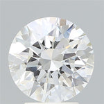IGI 3.1 Carat Round Brilliant Lab Grown Diamond