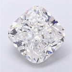 IGI 7.05 Carat Cushion Lab Grown Diamond 人工培育鑽石 實驗室人造鑽石