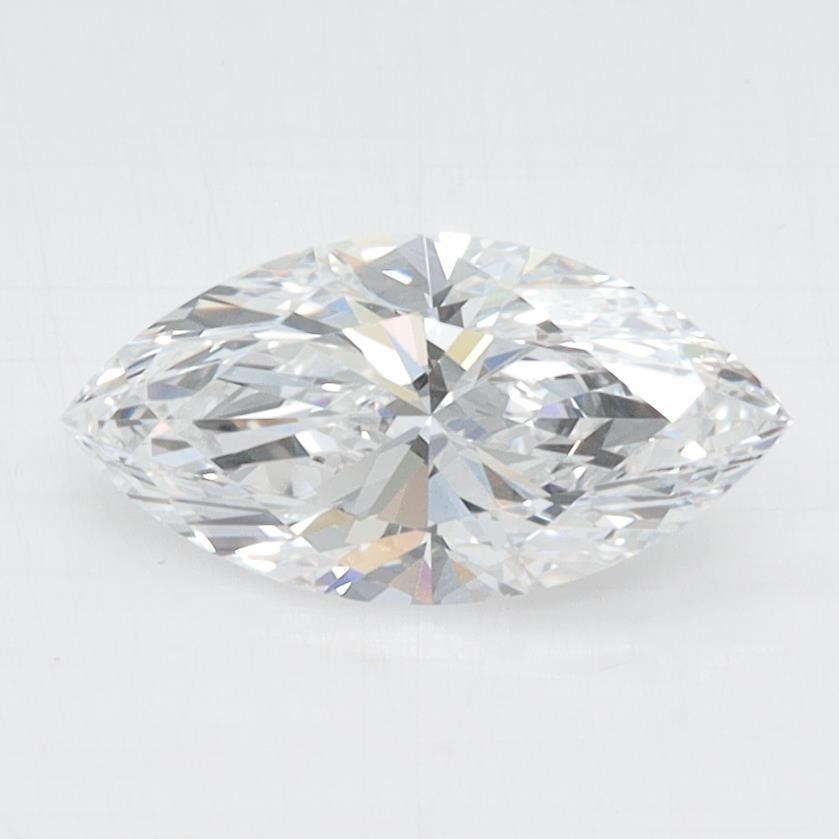 IGI 1 Carat Marquise Lab Grown Diamond